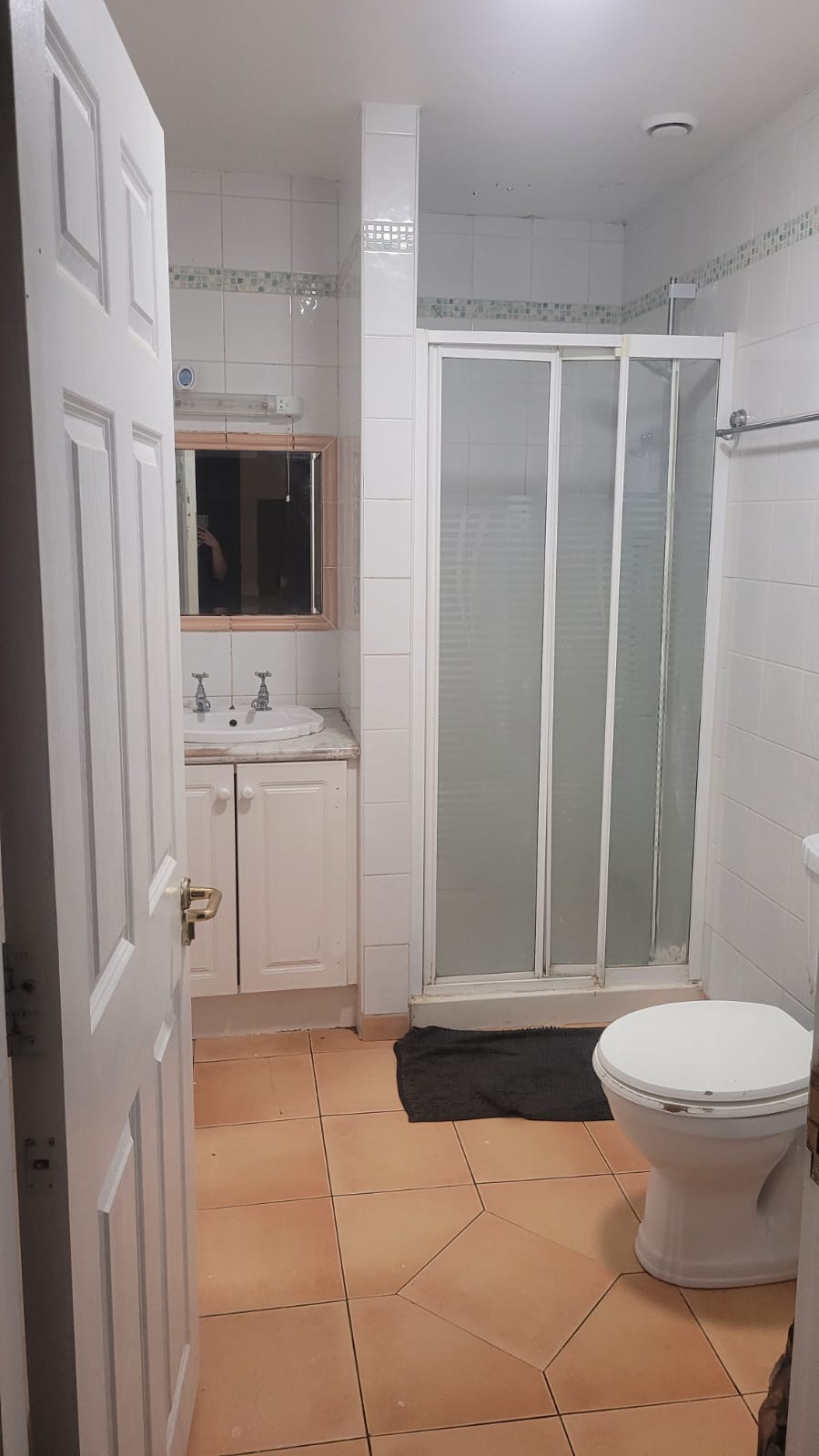 Banheiro Compartilhado (2)